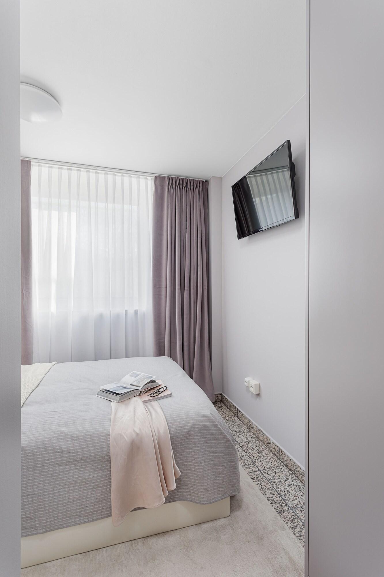 Visionapartments Lucerne - Contactless Check-In Eksteriør bilde